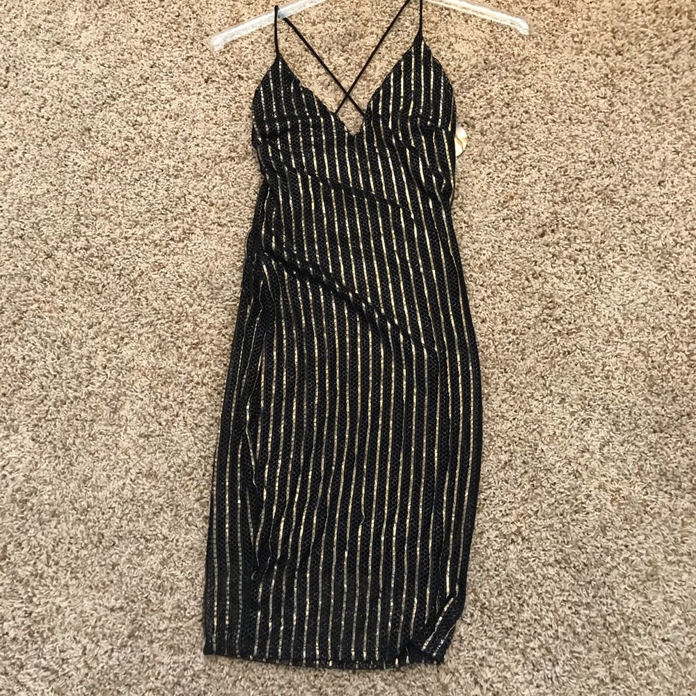 Party dress